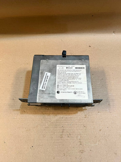 BMW F30 F31 F25 F07 Radio Navigation Bluetooth Head Unit 9311042 OEM