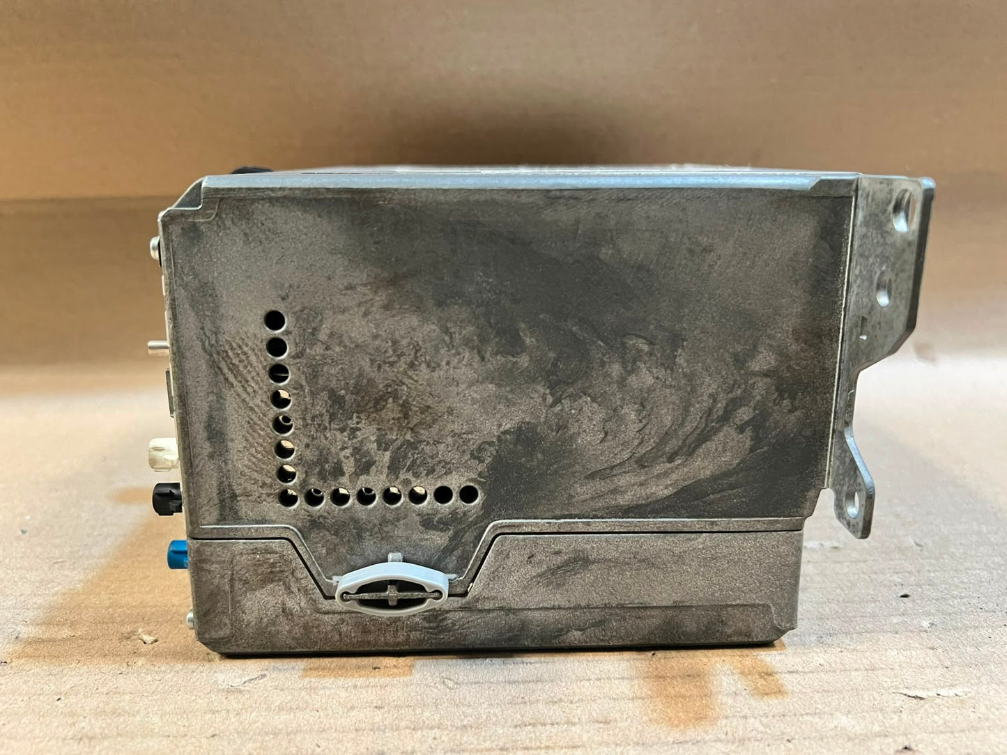 BMW F30 F31 F25 F07 Radio Navigation Bluetooth Head Unit 9311042 OEM