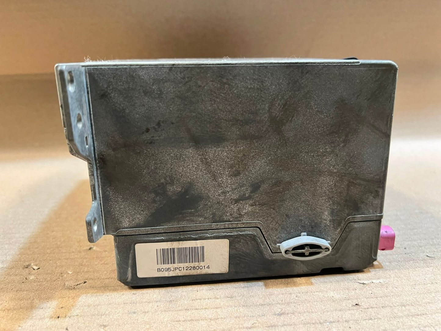 BMW F30 F31 F25 F07 Radio Navigation Bluetooth Head Unit 9311042 OEM