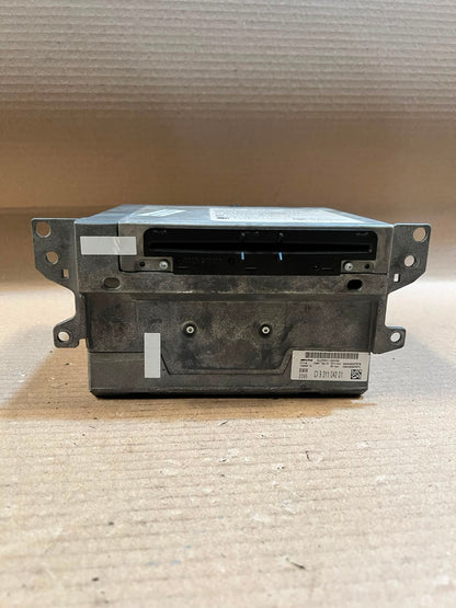 BMW F30 F31 F25 F07 Radio Navigation Bluetooth Head Unit 9311042 OEM