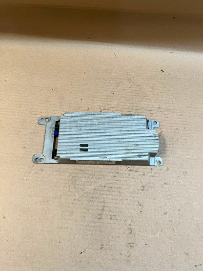 BMW 328i X1 X5 X6 Harman Telematics Bluetooth GPS Control Module 9257164 OEM