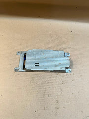 BMW 328i X1 X5 X6 Harman Telematics Bluetooth GPS Control Module 9257164 OEM