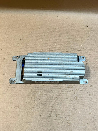 BMW 328i X1 X5 X6 Harman Telematics Bluetooth GPS Control Module 9257164 OEM