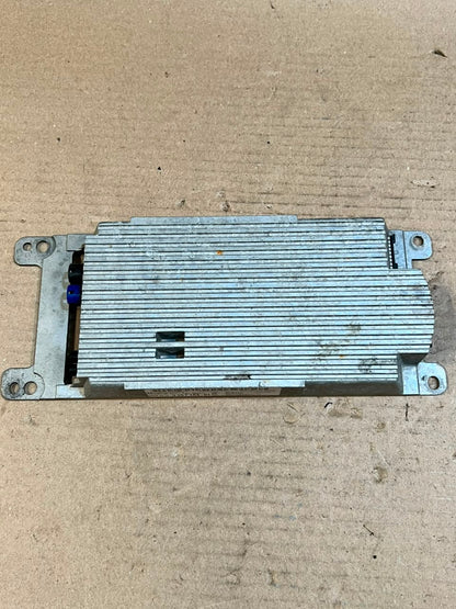 BMW 328i X1 X5 X6 Harman Telematics Bluetooth GPS Control Module 9257164 OEM