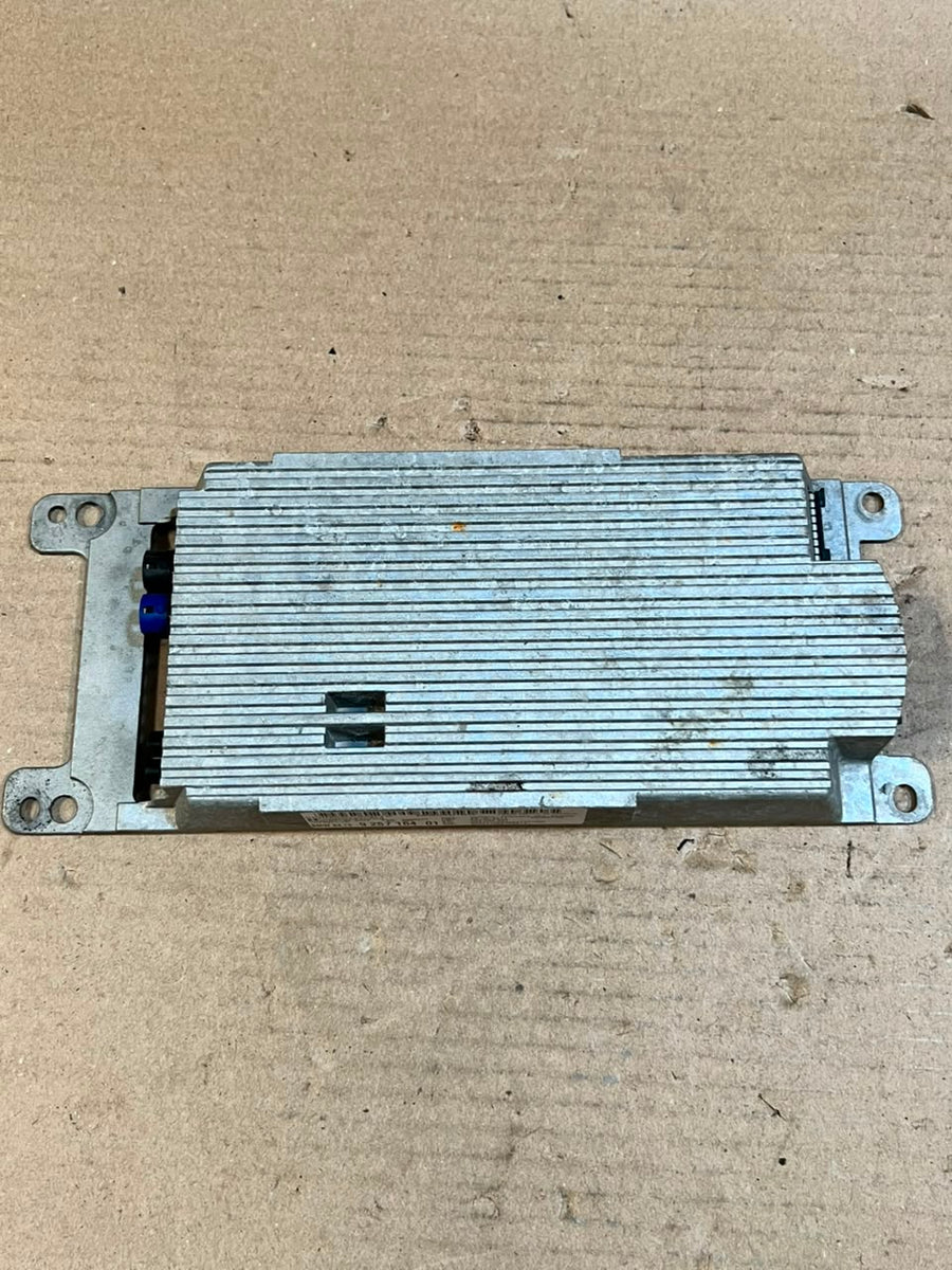 BMW 328i X1 X5 X6 Harman Telematics Bluetooth GPS Control Module 9257164 OEM