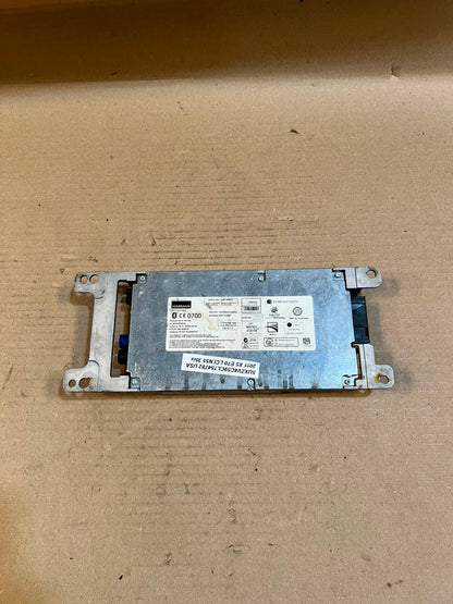 BMW 328i X1 X5 X6 Harman Telematics Bluetooth GPS Control Module 9257164 OEM