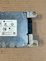 BMW 328i X1 X5 X6 Harman Telematics Bluetooth GPS Control Module 9257164 OEM