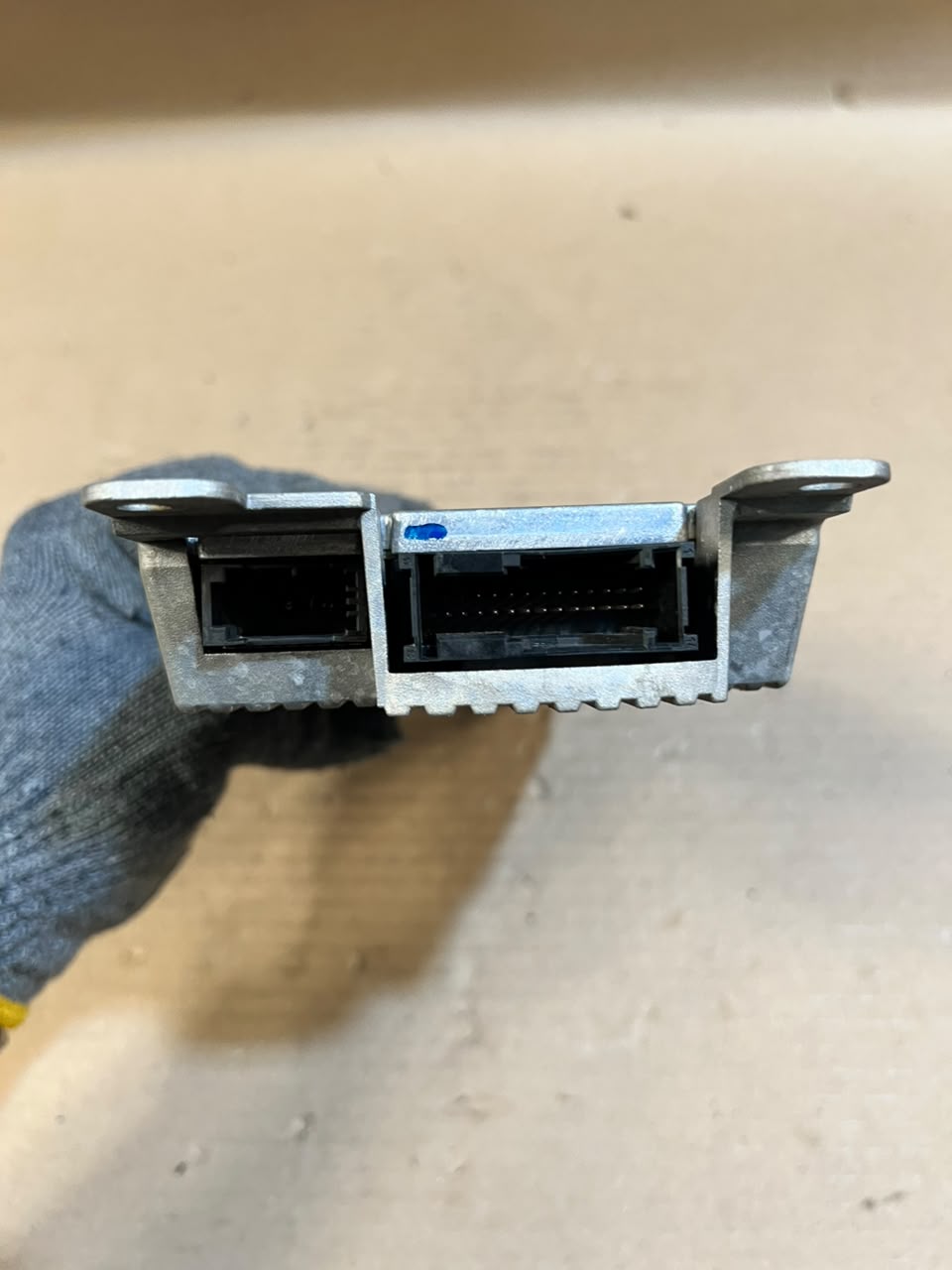 BMW 328i X1 X5 X6 Harman Telematics Bluetooth GPS Control Module 9257164 OEM