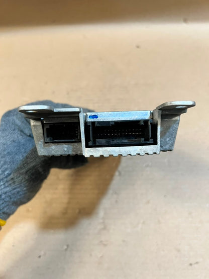 BMW 328i X1 X5 X6 Harman Telematics Bluetooth GPS Control Module 9257164 OEM