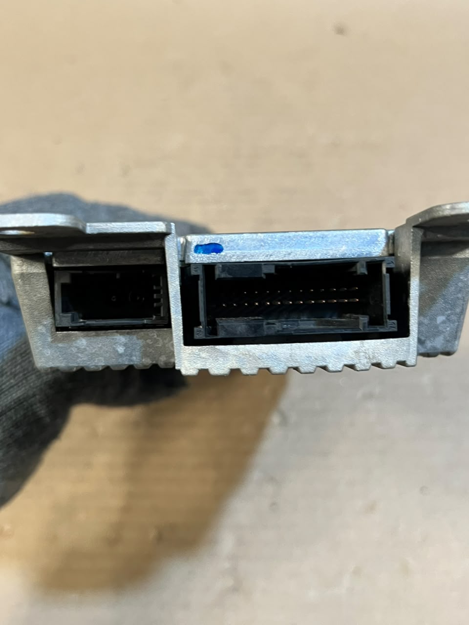 BMW 328i X1 X5 X6 Harman Telematics Bluetooth GPS Control Module 9257164 OEM