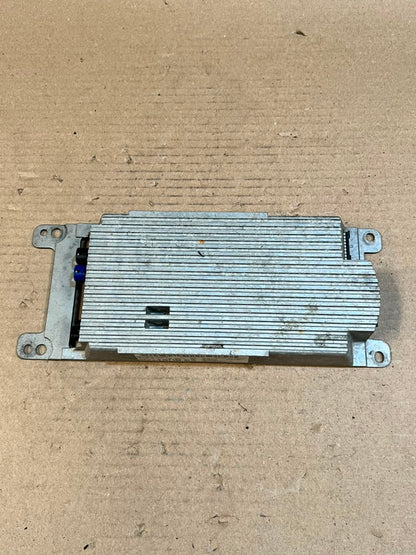 BMW 328i X1 X5 X6 Harman Telematics Bluetooth GPS Control Module 9257164 OEM