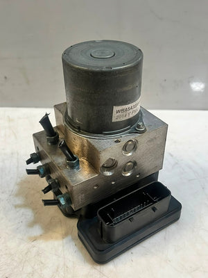 BMW 535i F10 F11 F06 F12 F13 ABS Pump Control Module 6868335 OEM 2011-2016