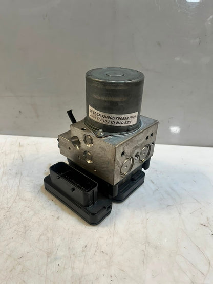 BMW 535i F10 F11 F06 F12 F13 ABS Pump Control Module 6868335 OEM 2011-2016