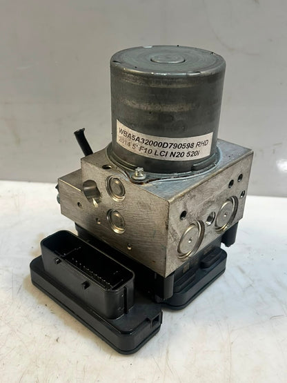 BMW 535i F10 F11 F06 F12 F13 ABS Pump Control Module 6868335 OEM 2011-2016