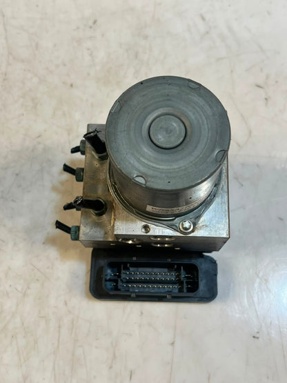 BMW 535i F10 F11 F06 F12 F13 ABS Pump Control Module 6868335 OEM 2011-2016