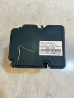 قم بتحميل الصورة إلى عارض الصور، BMW 535i F10 F11 F06 F12 F13 ABS Pump Control Module 6868335 OEM 2011-2016