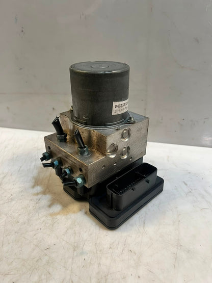 BMW 535i F10 F11 F06 F12 F13 ABS Pump Control Module 6868335 OEM 2011-2016