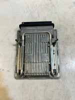 Load image into Gallery viewer, BMW 750Li F01 F02 N63 MSD85.0 Engine ECU DME CAS Key Complete Set 7598345 OEM