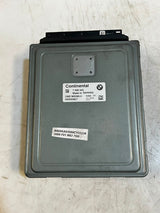 BMW 750Li F01 F02 N63 MSD85.0 Engine ECU DME CAS Key Complete Set 7598345 OEM