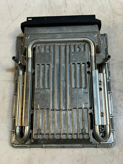 BMW 750Li F01 F02 N63 MSD85.0 Engine ECU DME CAS Key Complete Set 7598345 OEM