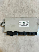 BMW 750Li F01 F02 N63 MSD85.0 Engine ECU DME CAS Key Complete Set 7598345 OEM
