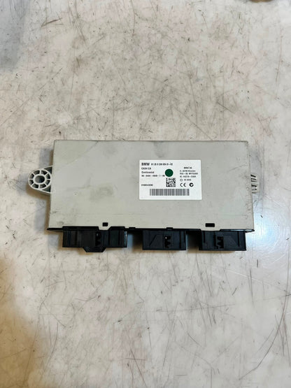 BMW 750Li F01 F02 N63 MSD85.0 Engine ECU DME CAS Key Complete Set 7598345 OEM