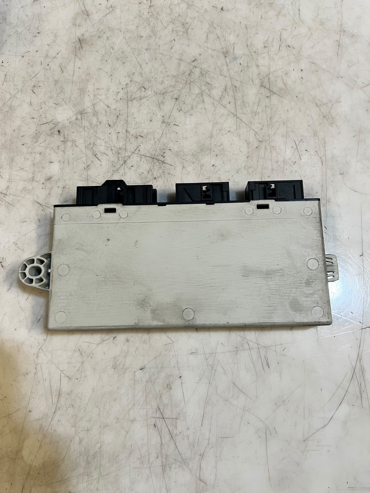 BMW 750Li F01 F02 N63 MSD85.0 Engine ECU DME CAS Key Complete Set 7598345 OEM