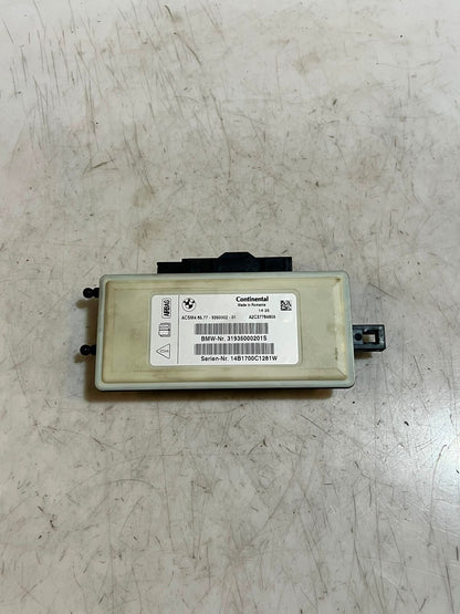 BMW F01 F02 F06 F07 F10 F11 F12 F13 Airbag SRS ECU Control Module 9350002 OEM