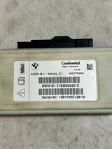 BMW F01 F02 F06 F07 F10 F11 F12 F13 Airbag SRS ECU Control Module 9350002 OEM
