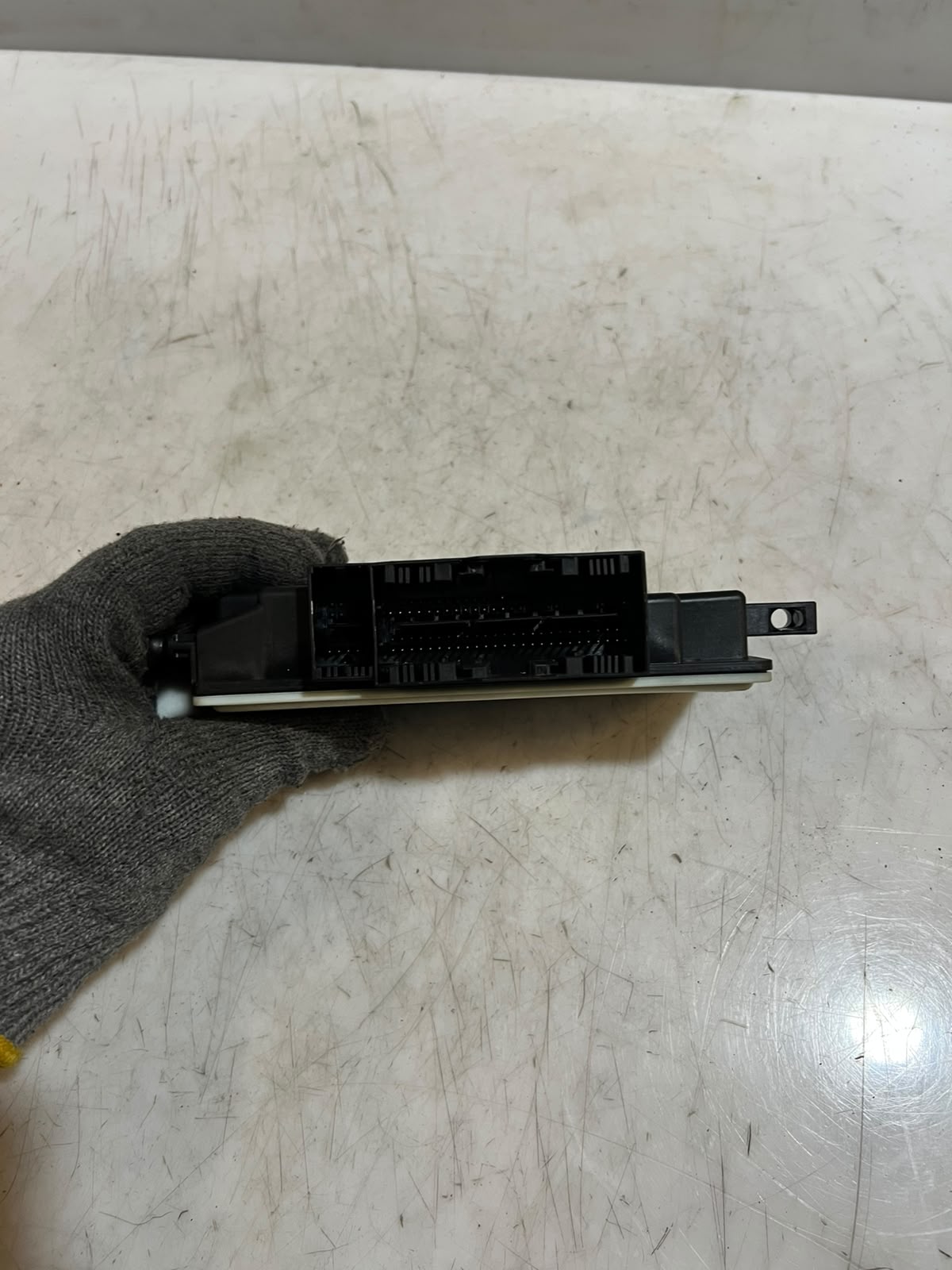 BMW F01 F02 F06 F07 F10 F11 F12 F13 Airbag SRS ECU Control Module 9350002 OEM