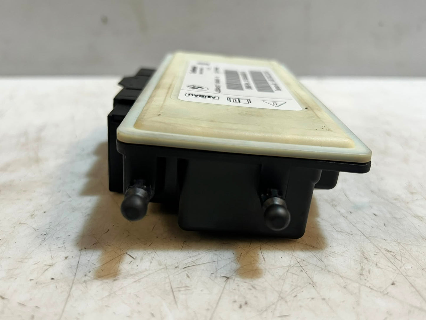 BMW F01 F02 F06 F07 F10 F11 F12 F13 Airbag SRS ECU Control Module 9350002 OEM