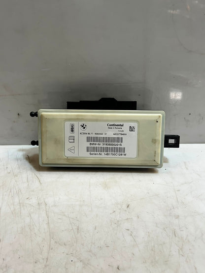 BMW F01 F02 F06 F07 F10 F11 F12 F13 Airbag SRS ECU Control Module 9350002 OEM