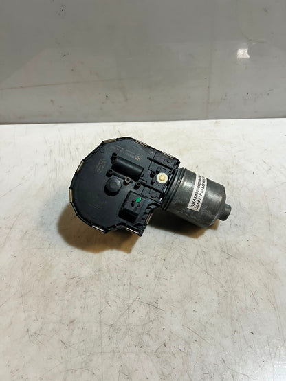 BMW 5 Series F10 F11 Front Wiper Motor & Linkage 7308772 OEM 2009-2017
