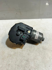 BMW 5 Series F10 F11 Front Wiper Motor & Linkage 7308772 OEM 2009-2017