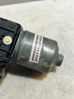 Load image into Gallery viewer, BMW 5 Series F10 F11 Front Wiper Motor &amp; Linkage 7308772 OEM 2009-2017