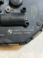 Load image into Gallery viewer, BMW 5 Series F10 F11 Front Wiper Motor &amp; Linkage 7308772 OEM 2009-2017