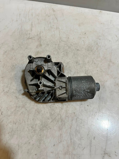 BMW 5 Series F10 F11 Front Wiper Motor & Linkage 7308772 OEM 2009-2017