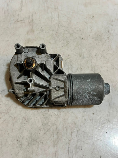 BMW 5 Series F10 F11 Front Wiper Motor & Linkage 7308772 OEM 2009-2017