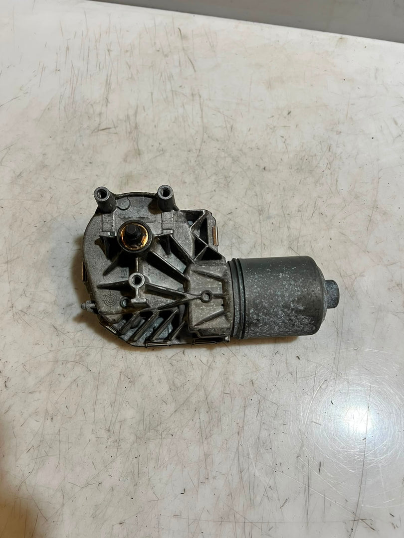 BMW 5 Series F10 F11 Front Wiper Motor & Linkage 7308772 OEM 2009-2017