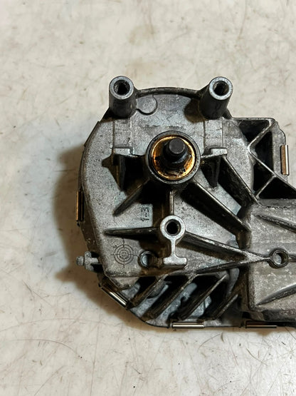 BMW 5 Series F10 F11 Front Wiper Motor & Linkage 7308772 OEM 2009-2017