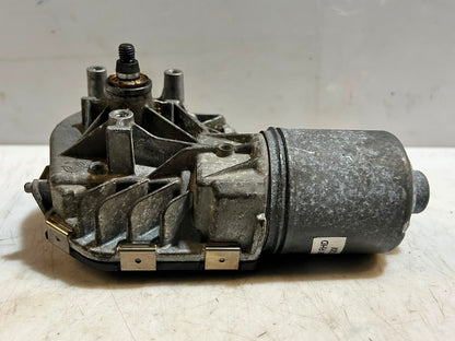 BMW 5 Series F10 F11 Front Wiper Motor & Linkage 7308772 OEM 2009-2017