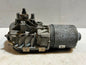 BMW 5 Series F10 F11 Front Wiper Motor & Linkage 7308772 OEM 2009-2017
