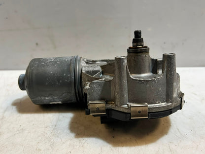 BMW 5 Series F10 F11 Front Wiper Motor & Linkage 7308772 OEM 2009-2017
