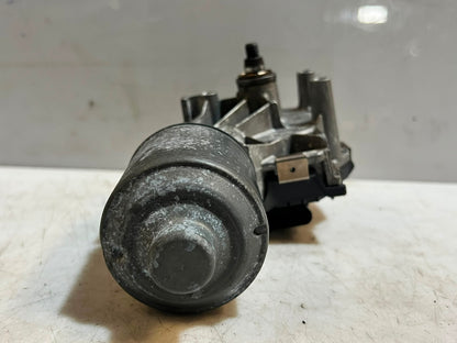 BMW 5 Series F10 F11 Front Wiper Motor & Linkage 7308772 OEM 2009-2017