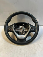 Load image into Gallery viewer, BMW 320i F30 120i F20 X3 F25 428i F32 Sport Steering Wheel 6256018 OEM