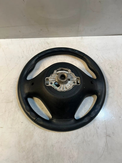BMW 320i F30 120i F20 X3 F25 428i F32 Sport Steering Wheel 6256018 OEM