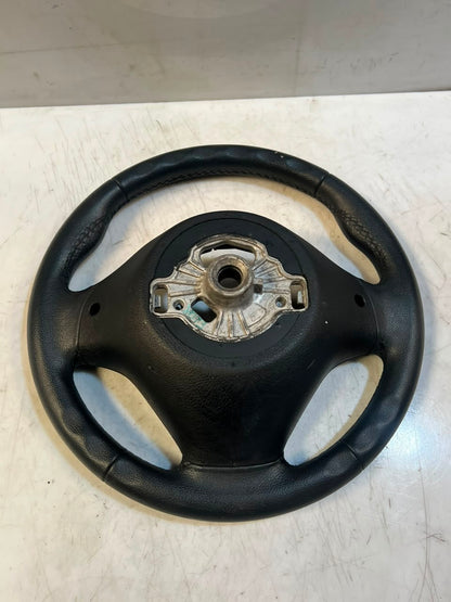 BMW 320i F30 120i F20 X3 F25 428i F32 Sport Steering Wheel 6256018 OEM