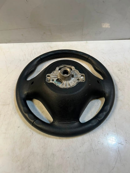 BMW 320i F30 120i F20 X3 F25 428i F32 Sport Steering Wheel 6256018 OEM