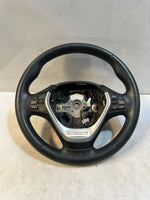 Load image into Gallery viewer, BMW 320i F30 120i F20 X3 F25 428i F32 Sport Steering Wheel 6256018 OEM