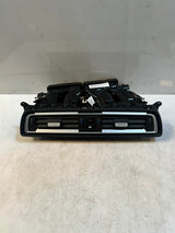 BMW 7 Series F01 F02 F03 F04 750i Center Dash Air Vent 9115859 OEM RHD